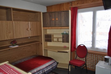 mossette 15