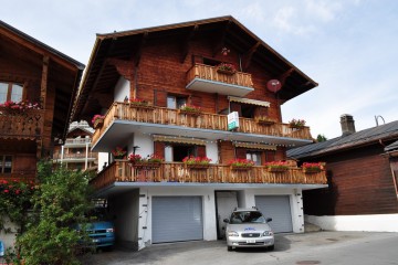 mossette 5